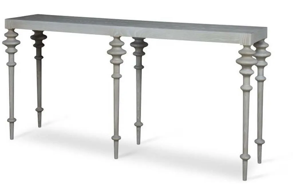 Century CA3-722 Cadence Console Table Century CA3-722 Cadence Console Table