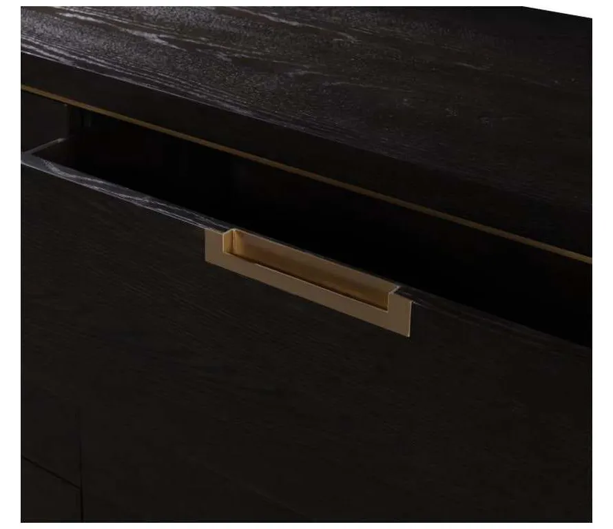 Century CA3-205 Cadence Six Drawer Dresser Century CA3-205 Cadence Six Drawer Dresser