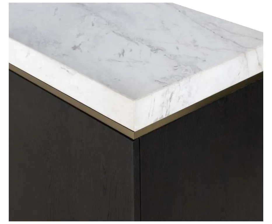Century Furniture CA3-401 Cadence Credenza Mocha Century Furniture CA3-401 Cadence Credenza Mocha