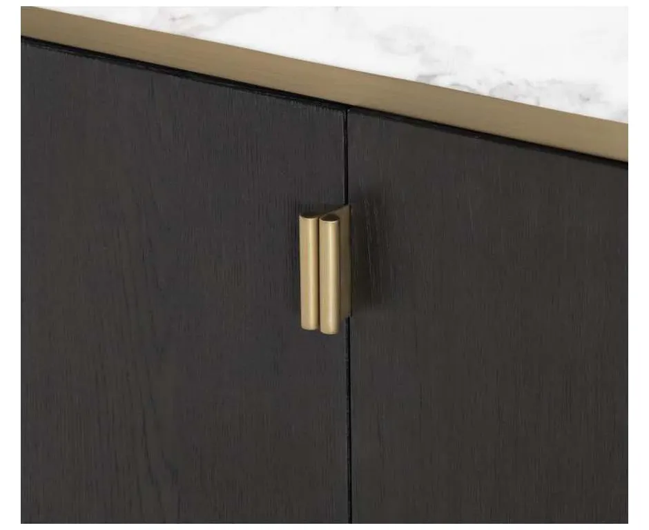 Century Furniture CA3-401 Cadence Credenza Mocha Century Furniture CA3-401 Cadence Credenza Mocha