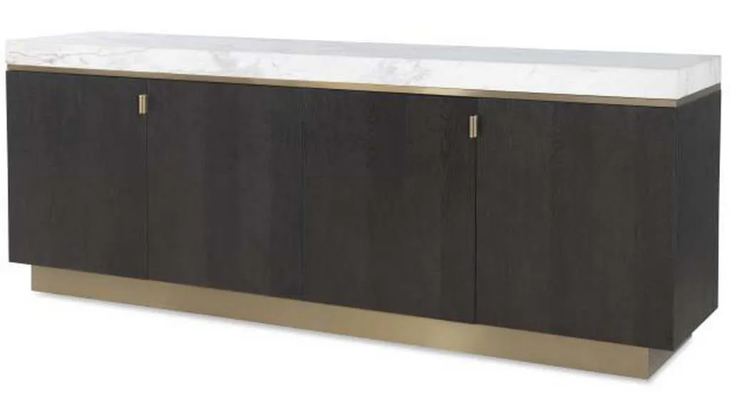 Century Furniture CA3-401 Cadence Credenza Mocha Century Furniture CA3-401 Cadence Credenza Mocha