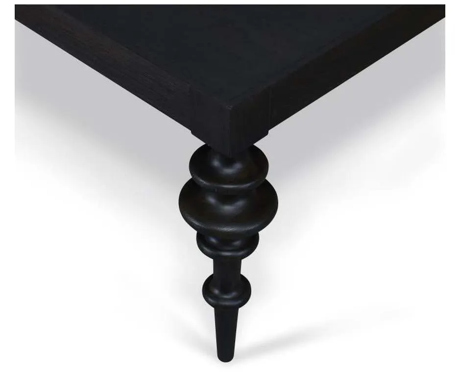 Century Furniture CA3-606 Cadence Cocktail Table Mocha Century Furniture CA3-606 Cadence Cocktail Table Mocha