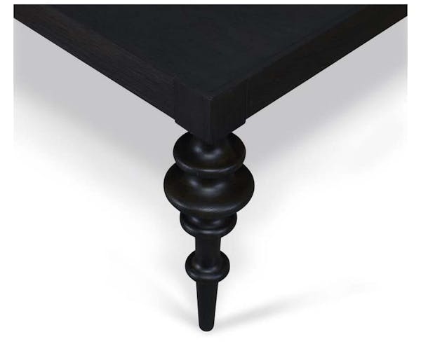 Century Furniture CA3-606 Cadence Cocktail Table Mocha Century Furniture CA3-606 Cadence Cocktail Table Mocha