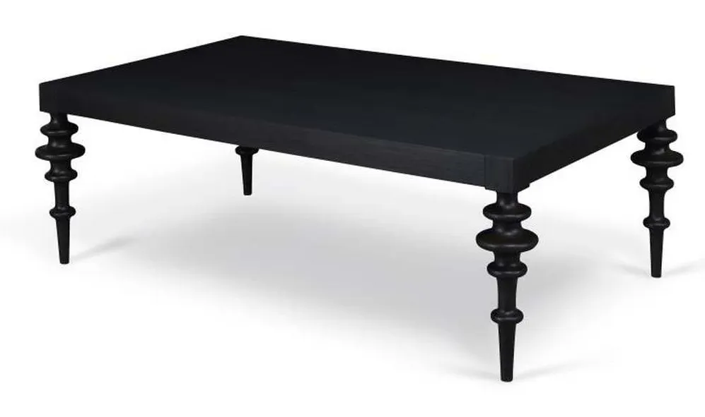 Century Furniture CA3-606 Cadence Cocktail Table Mocha Century Furniture CA3-606 Cadence Cocktail Table Mocha