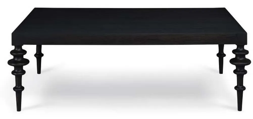 Century Furniture CA3-606 Cadence Cocktail Table Mocha Century Furniture CA3-606 Cadence Cocktail Table Mocha