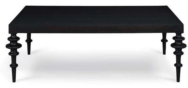 Century Furniture CA3-606 Cadence Cocktail Table Mocha Century Furniture CA3-606 Cadence Cocktail Table Mocha