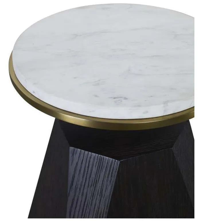 Century CA3-631 Cadence Accent Table Century CA3-631 Cadence Accent Table