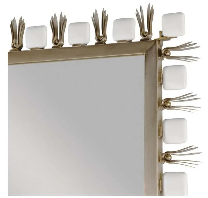 Century CAA-234 Cadence Accent Mirror Century CAA-234 Cadence Accent Mirror