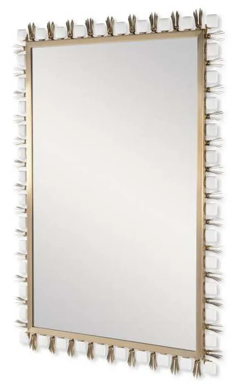Century CAA-234 Cadence Accent Mirror Century CAA-234 Cadence Accent Mirror