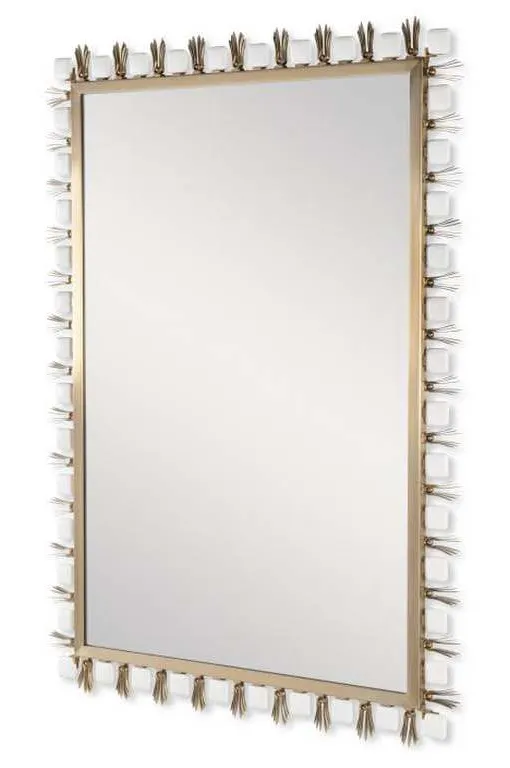Century CAA-234 Cadence Accent Mirror Century CAA-234 Cadence Accent Mirror