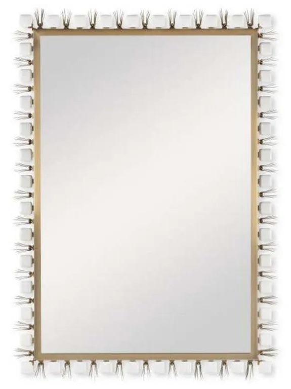 Century CAA-234 Cadence Accent Mirror Century CAA-234 Cadence Accent Mirror