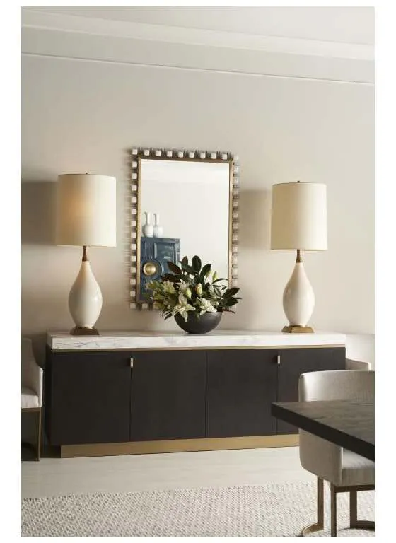 Century Furniture CA3-401 Cadence Credenza Mocha Century Furniture CA3-401 Cadence Credenza Mocha