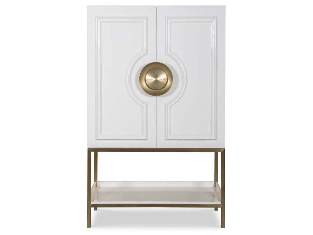 Century Furniture CAA-462 Cadence Bar Cabinet