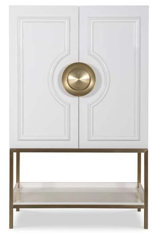 Century Furniture CAA-462 Cadence Bar Cabinet Century Furniture CAA-462 Cadence Bar Cabinet