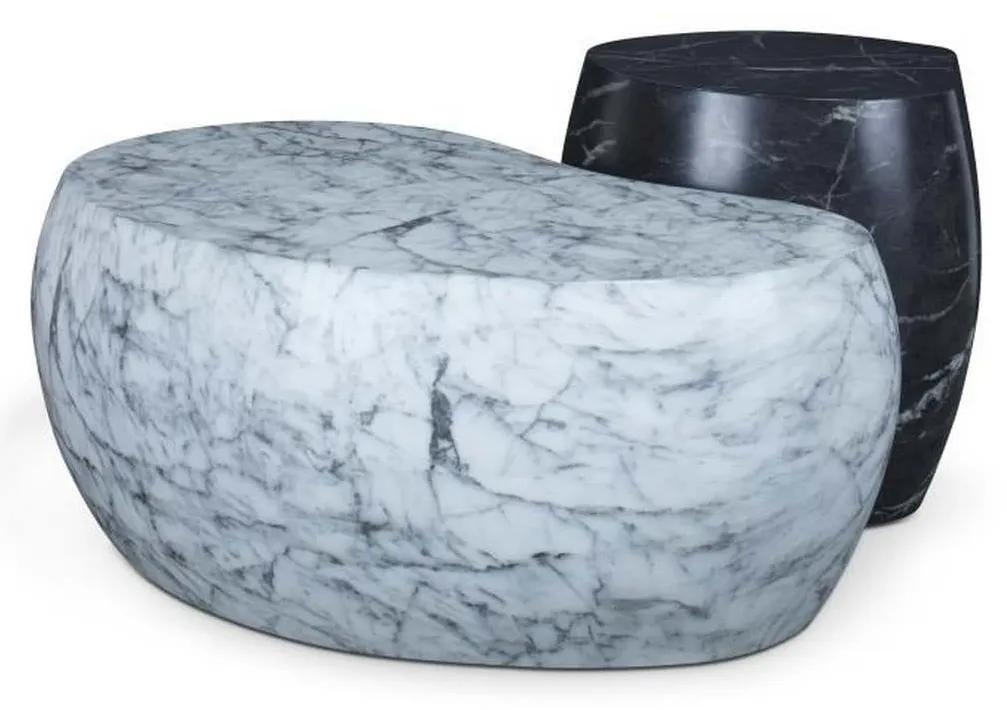 Century Furniture CAA-604 Cadence Small Bunching Cocktail Table Century Furniture CAA-604 Cadence Small Bunching Cocktail Table