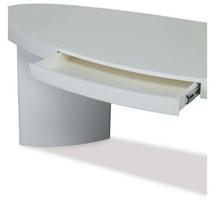 Century Furniture CAA-761 Cadence Writing Desk Century Furniture CAA-761 Cadence Writing Desk