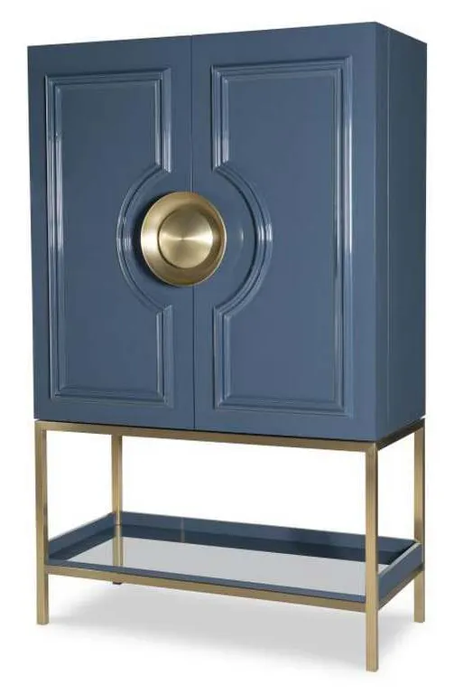 Century Furniture CAB-462 Cadence Bar Cabinet Century Furniture CAB-462 Cadence Bar Cabinet