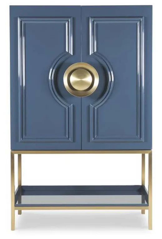 Century Furniture CAB-462 Cadence Bar Cabinet Century Furniture CAB-462 Cadence Bar Cabinet