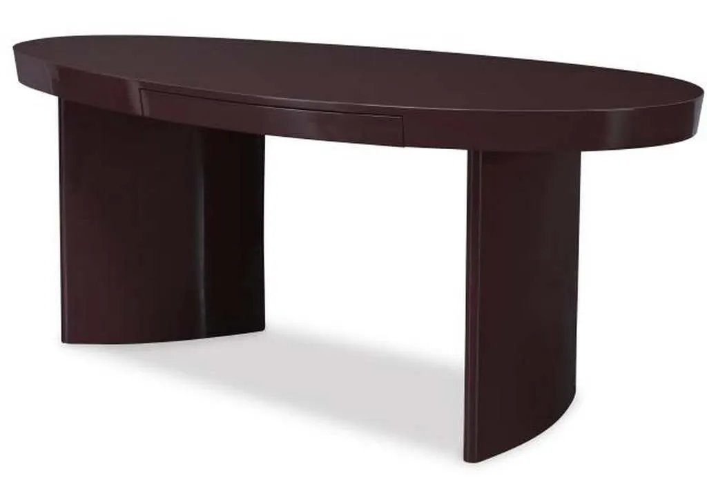 Century Furniture CAD-761 Cadence Writing Desk Century Furniture CAD-761 Cadence Writing Desk