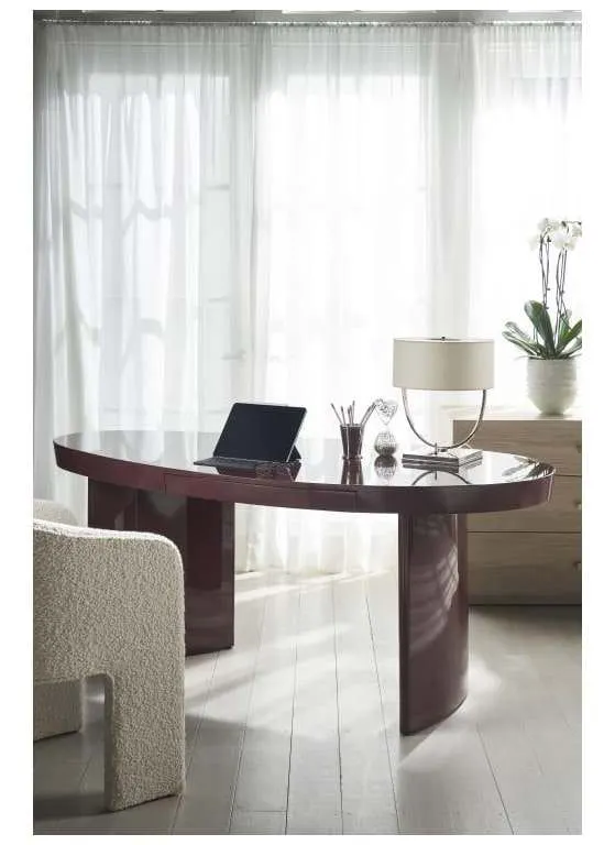 Century Furniture CAD-761 Cadence Writing Desk Century Furniture CAD-761 Cadence Writing Desk