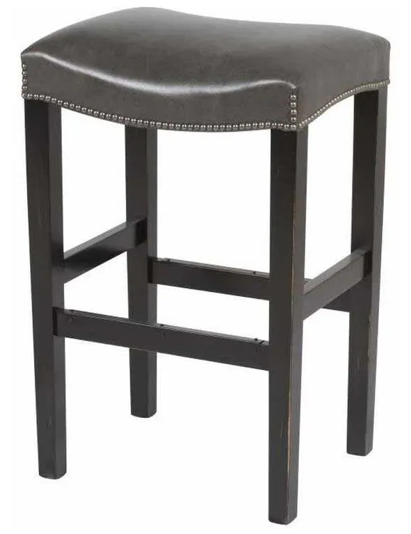 Century CCC-C1008C Barnum Counter Stool Century CCC-C1008C Barnum Counter Stool