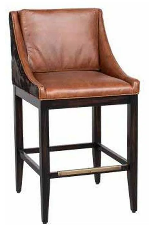 Century CCC-C1023B Oliver Bar Stool Century CCC-C1023B Oliver Bar Stool