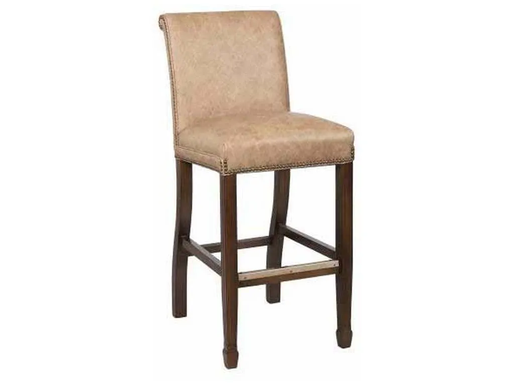 Century CCC-C1029C Raffles Counter Stool
