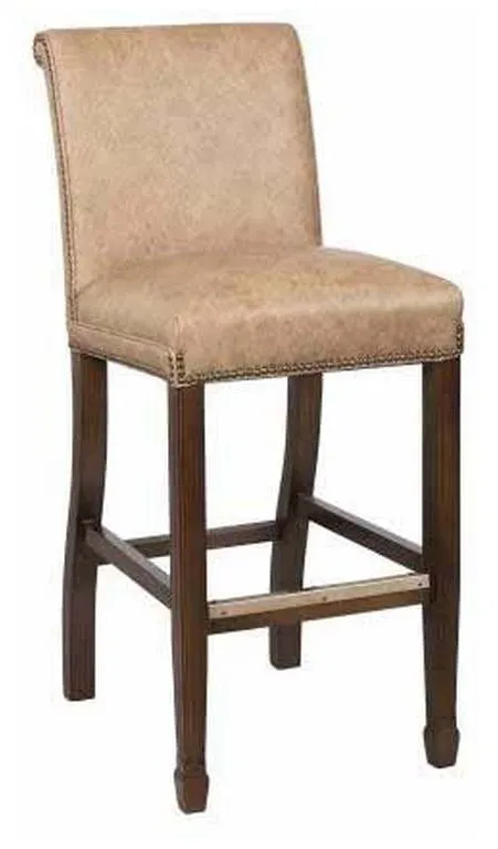 Century CCC-C1029B Raffles Bar Stool Century CCC-C1029B Raffles Bar Stool