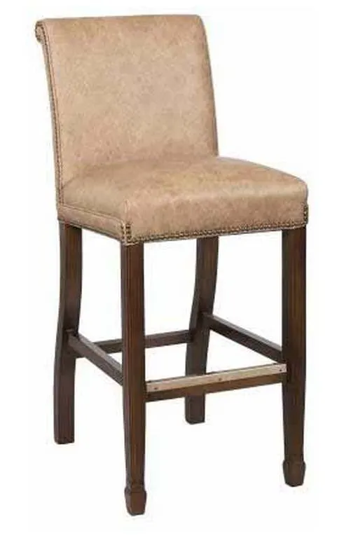 Century CCC-C1029B Raffles Bar Stool Century CCC-C1029B Raffles Bar Stool