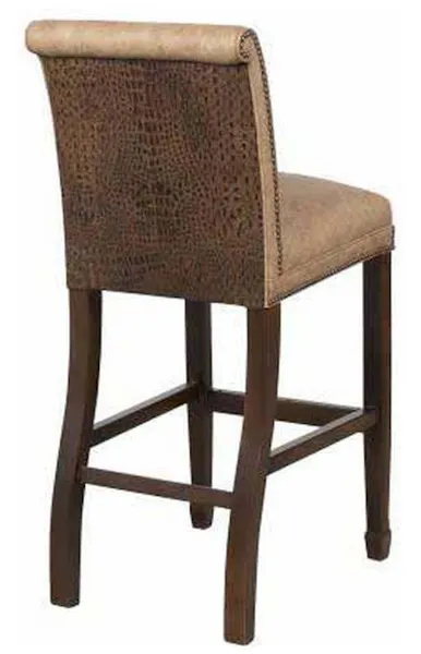 Century CCC-C1029B Raffles Bar Stool Century CCC-C1029B Raffles Bar Stool