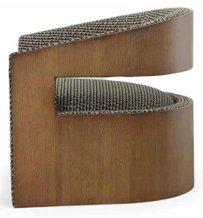 Century CCC3107-6 Brayden Chair Century CCC3107-6 Brayden Chair