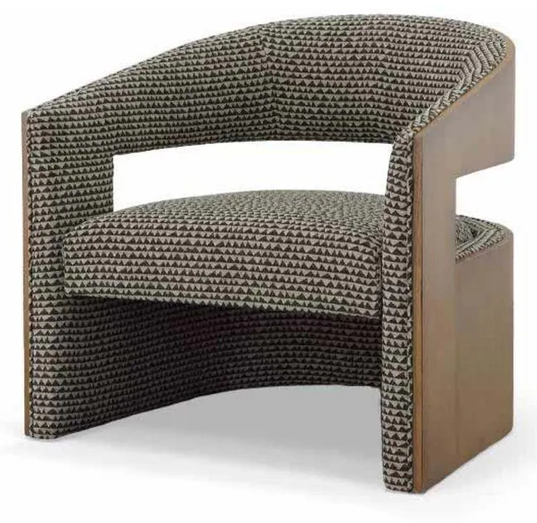 Century CCC3107-6 Brayden Chair Century CCC3107-6 Brayden Chair