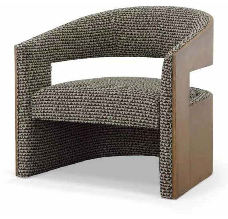 Century CCC3107-6 Brayden Chair Century CCC3107-6 Brayden Chair