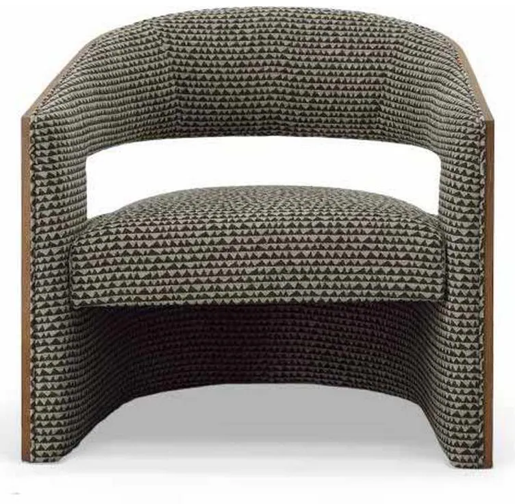 Century CCC3107-6 Brayden Chair Century CCC3107-6 Brayden Chair
