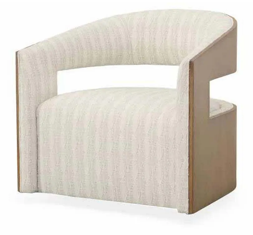Century CCC3107-8 Brayden Swivel Chair Century CCC3107-8 Brayden Swivel Chair