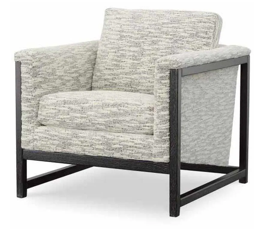Century Furniture CCC3124-6 Silas Chair Century Furniture CCC3124-6 Silas Chair