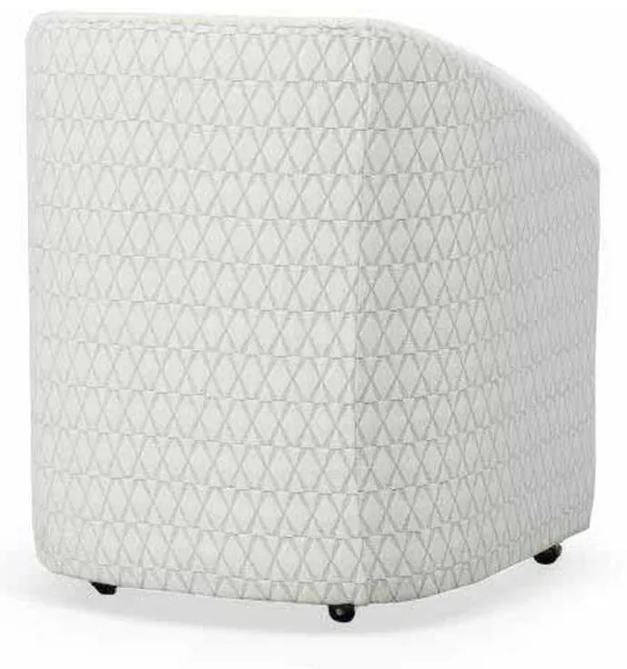 Century Furniture CCC3126-6 Salem Game Chair Century Furniture CCC3126-6 Salem Game Chair