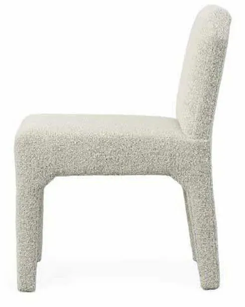 Century CCC3127S Stevie Side Chair Century CCC3127S Stevie Side Chair
