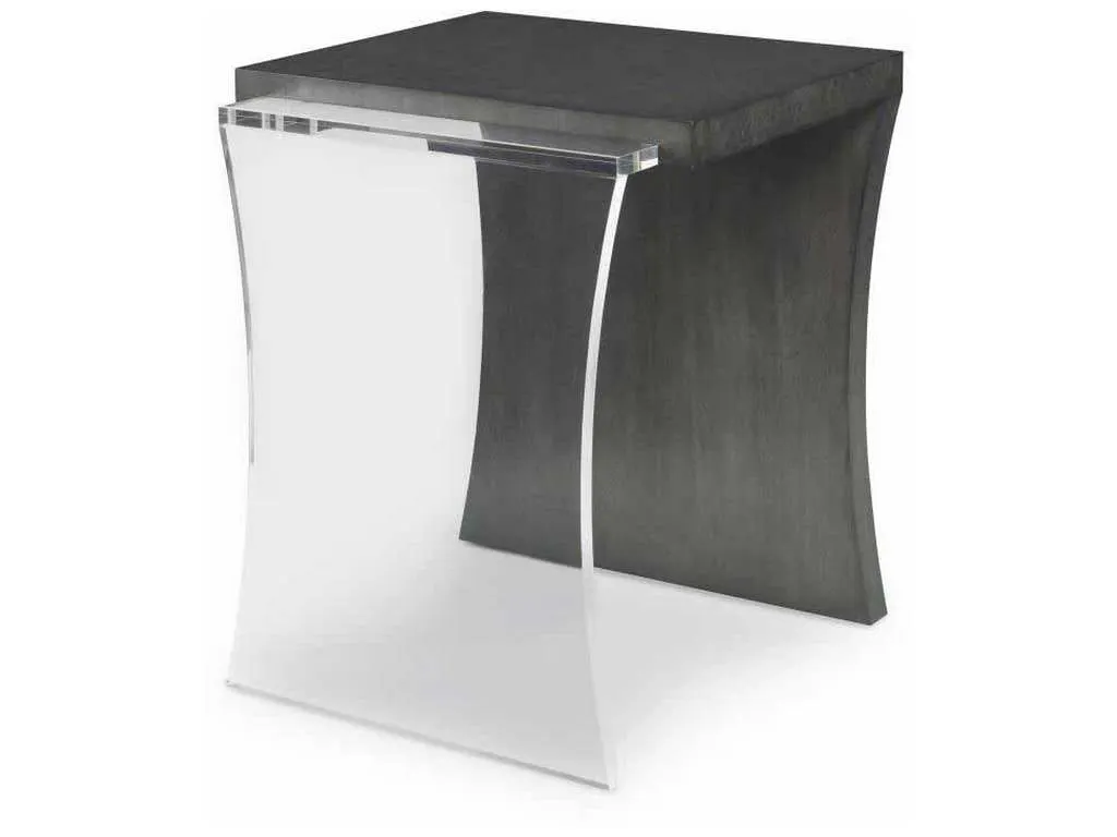 Century CP9-7003 Brooklyn End Table