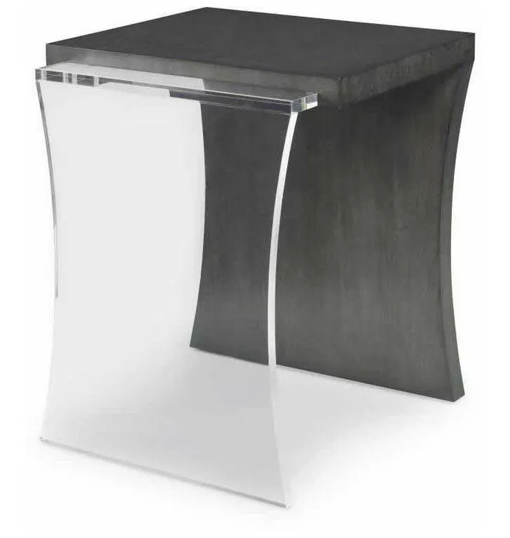 Century CP9-7003 Brooklyn End Table Century CP9-7003 Brooklyn End Table