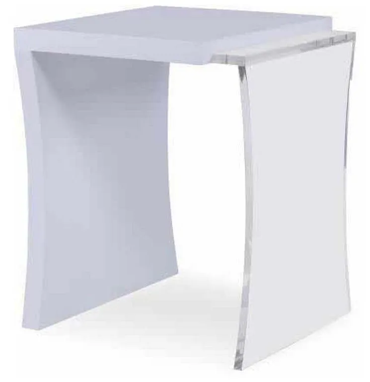 Century CP9-7003 Brooklyn End Table Century CP9-7003 Brooklyn End Table