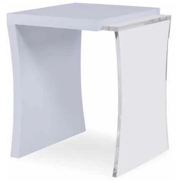 Century CP9-7003 Brooklyn End Table Century CP9-7003 Brooklyn End Table