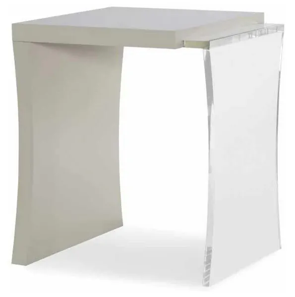 Century CP9-7003 Brooklyn End Table Century CP9-7003 Brooklyn End Table