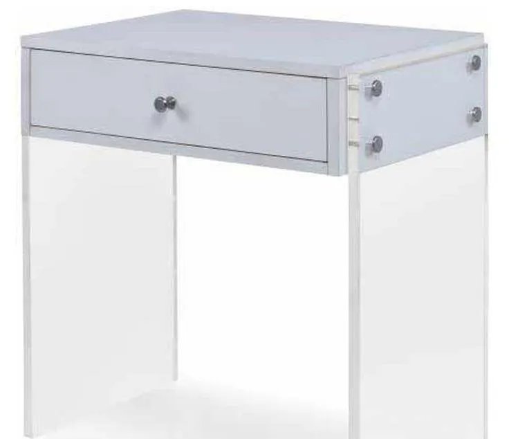 Century CP9-7004-2 Midtown End Table Century CP9-7004-2 Midtown End Table