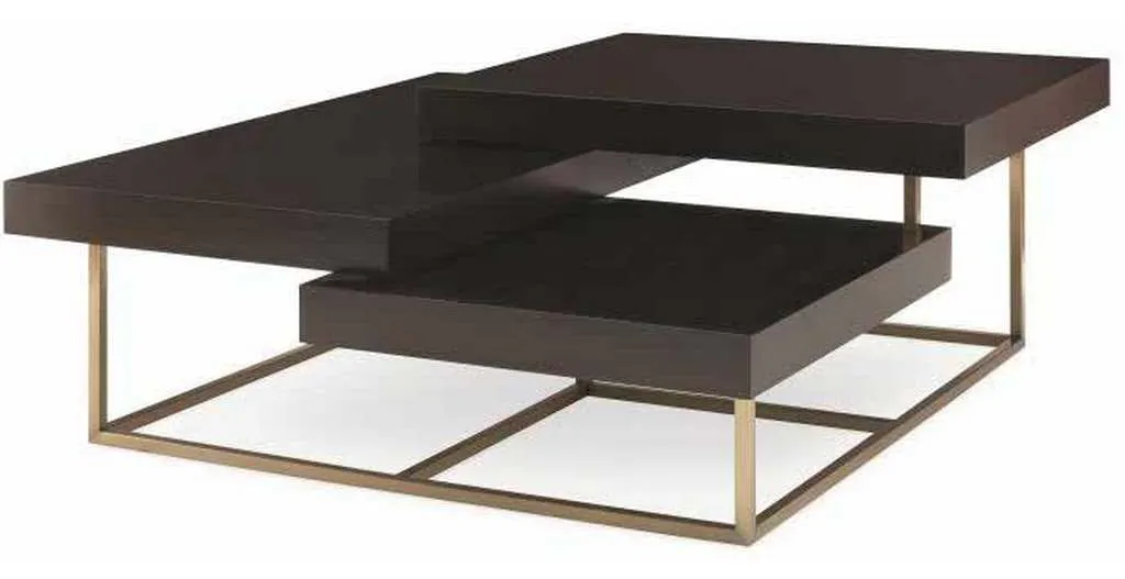 Century CP9-6001 Park Slope Cocktail Table Century CP9-6001 Park Slope Cocktail Table