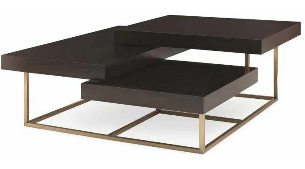 Century CP9-6001 Park Slope Cocktail Table Century CP9-6001 Park Slope Cocktail Table
