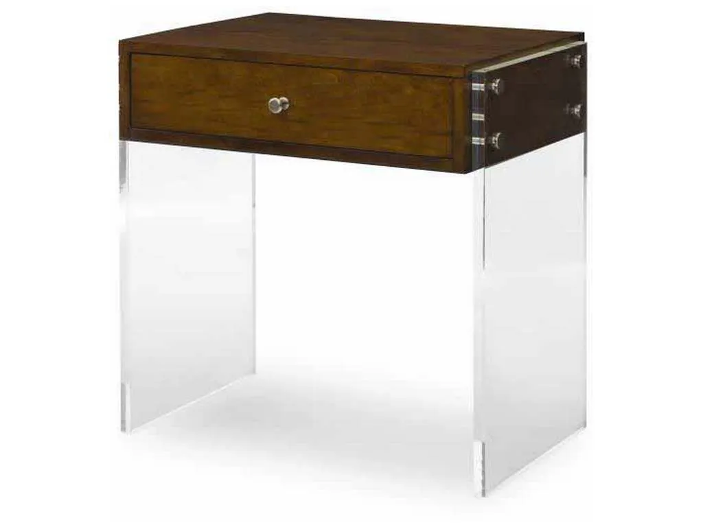 Century CP9-7004-2 Midtown End Table