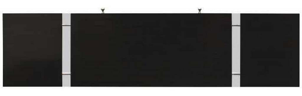 Century CP9-8002 Gramercy Console Century CP9-8002 Gramercy Console
