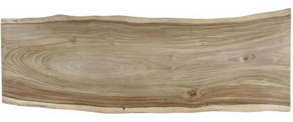 Century CR9-1-130-G-972 Details Live Edge 130 inch Guan Slab Dining Table Polished Nickel Base Century CR9-1-130-G-972 Details Live Edge 130 inch Guan Slab Dining Table Polished Nickel Base