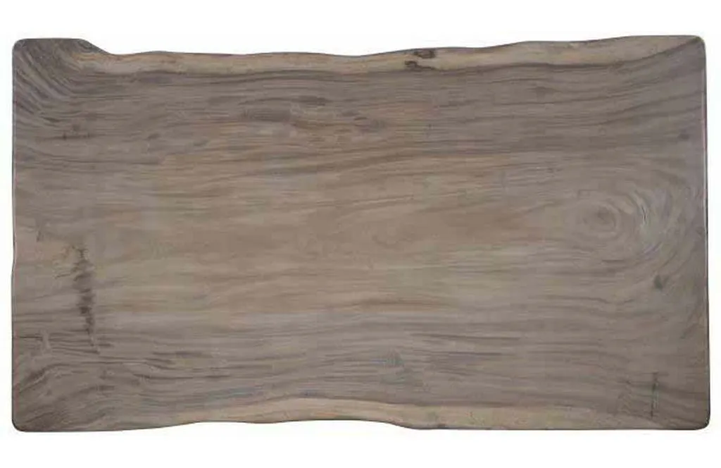 Century CR9-1-86-G Live Edge 86 inch Guanacaste Slab Dining Table Top Only Century CR9-1-86-G Live Edge 86 inch Guanacaste Slab Dining Table Top Only